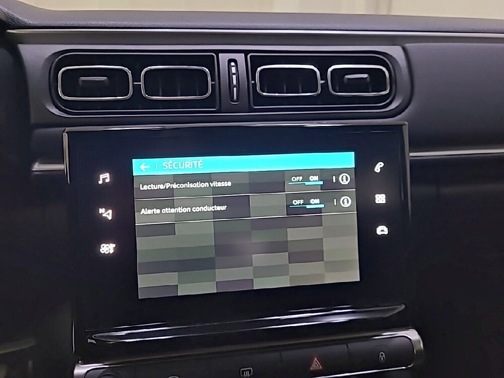 Occasion CITROEN C3 C3 PureTech 83 S&S BVM5 - C-Series