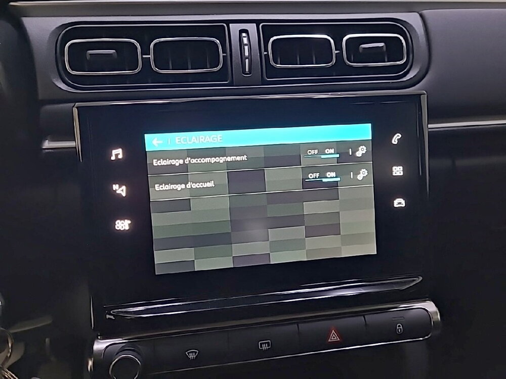Occasion CITROEN C3 C3 PureTech 83 S&S BVM5 - C-Series