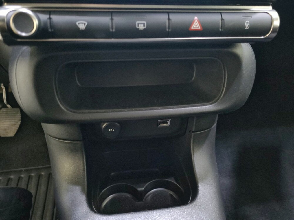 Occasion CITROEN C3 C3 PureTech 83 S&S BVM5 - C-Series