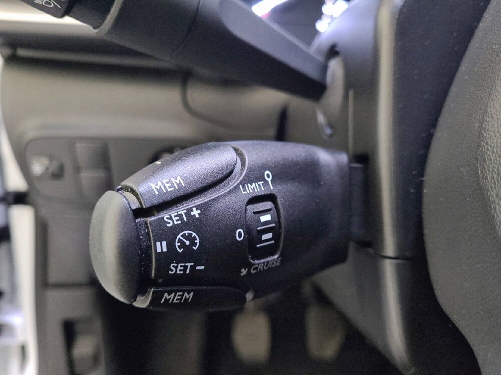 Occasion CITROEN C3 C3 PureTech 83 S&S BVM5 - C-Series
