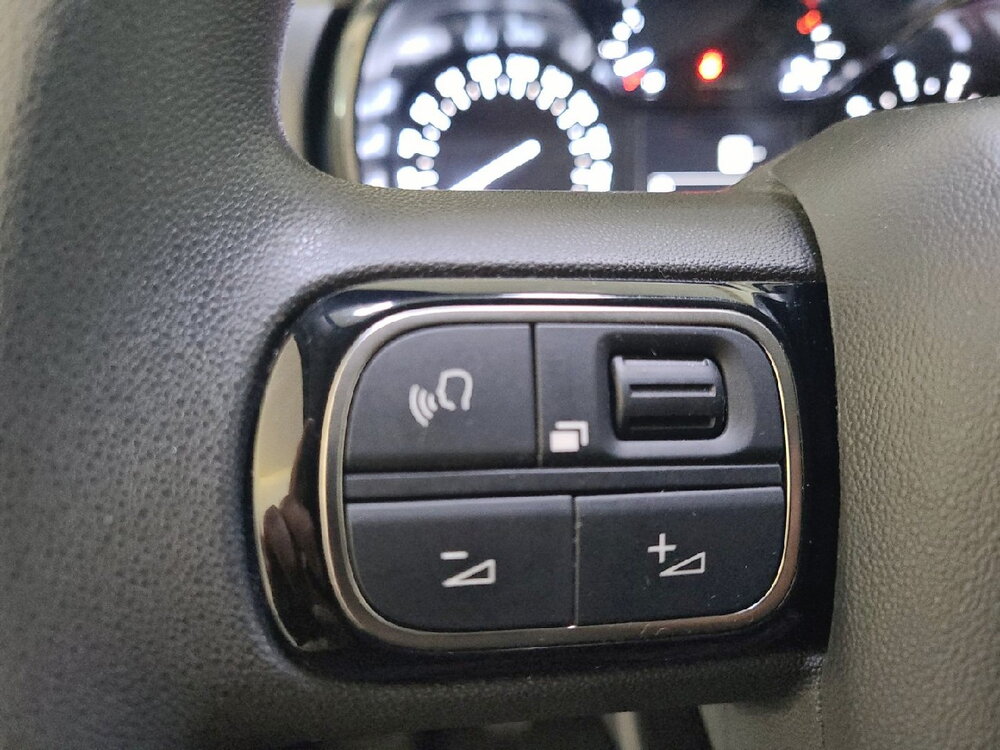 Occasion CITROEN C3 C3 PureTech 83 S&S BVM5 - C-Series