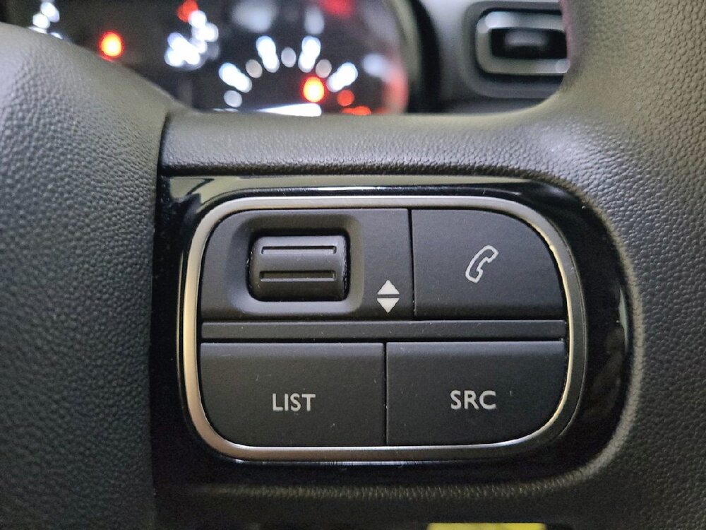 Occasion CITROEN C3 C3 PureTech 83 S&S BVM5 - C-Series