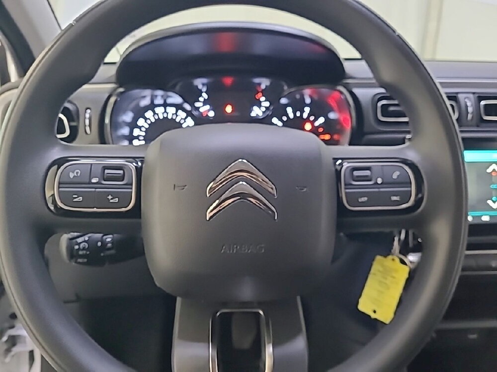 Occasion CITROEN C3 C3 PureTech 83 S&S BVM5 - C-Series
