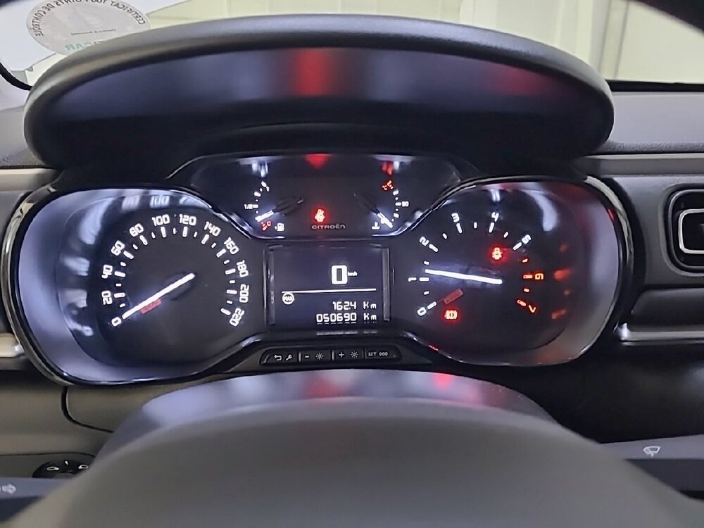 Occasion CITROEN C3 C3 PureTech 83 S&S BVM5 - C-Series
