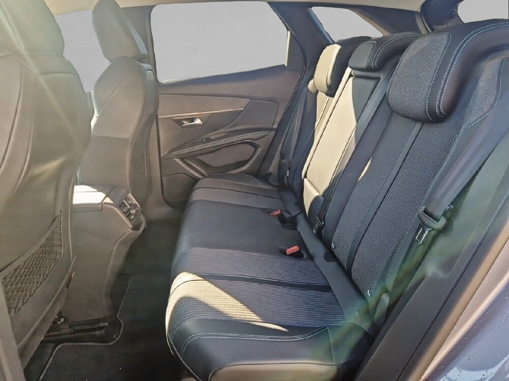 Occasion PEUGEOT 3008 3008 Puretech 130ch S&S EAT8 - Allure Pack
