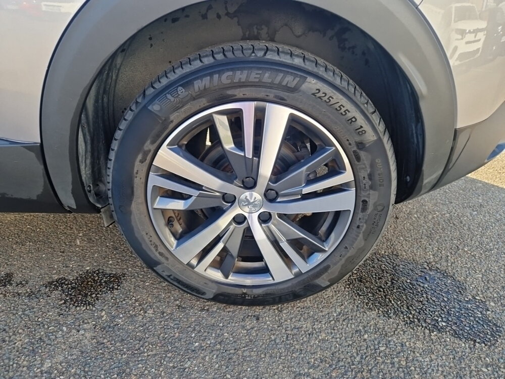 Occasion PEUGEOT 3008 3008 Puretech 130ch S&S EAT8 - Allure Pack