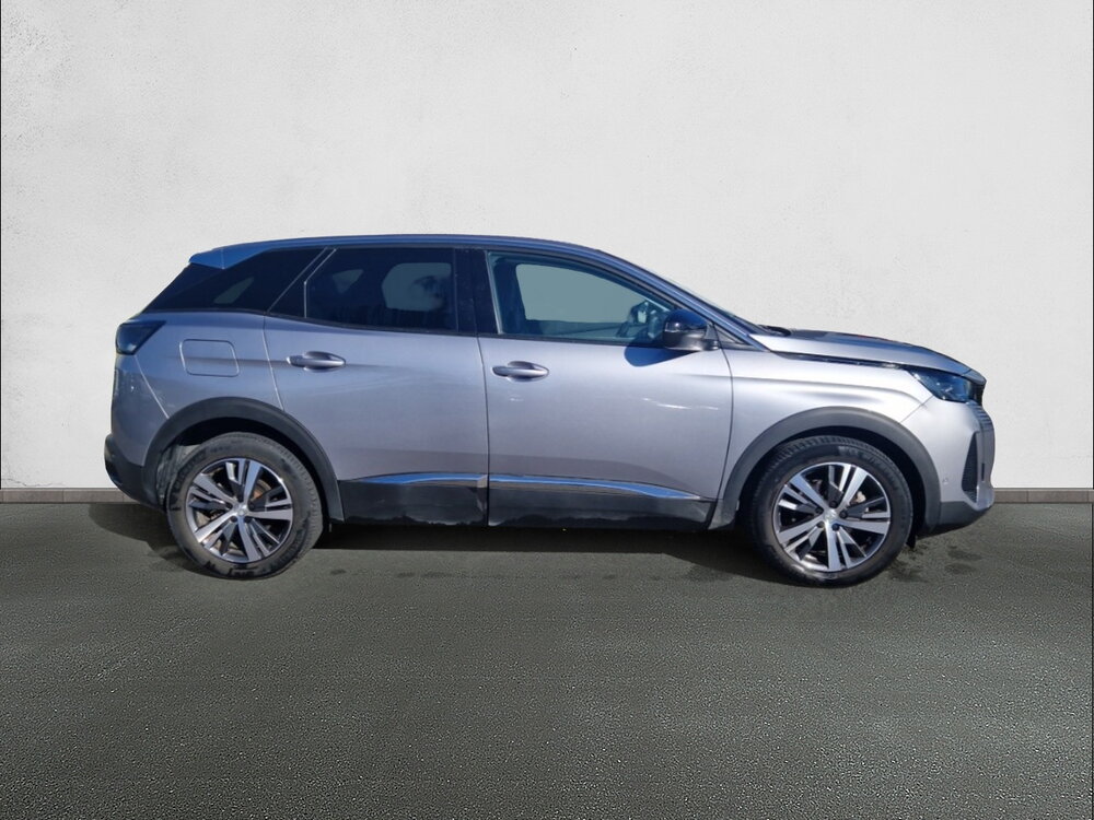 Occasion PEUGEOT 3008 3008 Puretech 130ch S&S EAT8 - Allure Pack