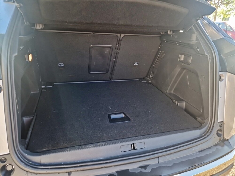 Occasion PEUGEOT 3008 3008 Puretech 130ch S&S EAT8 - Allure Pack