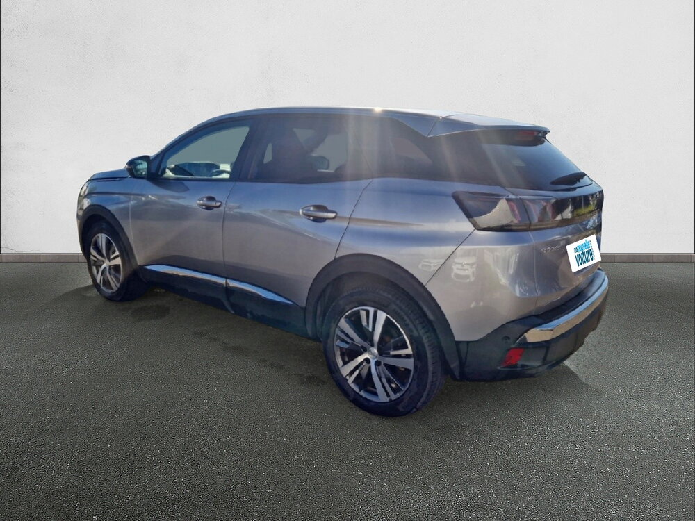 Occasion PEUGEOT 3008 3008 Puretech 130ch S&S EAT8 - Allure Pack