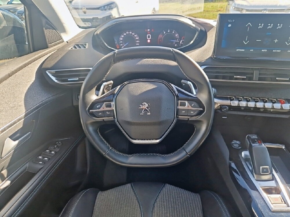 Occasion PEUGEOT 3008 3008 Puretech 130ch S&S EAT8 - Allure Pack