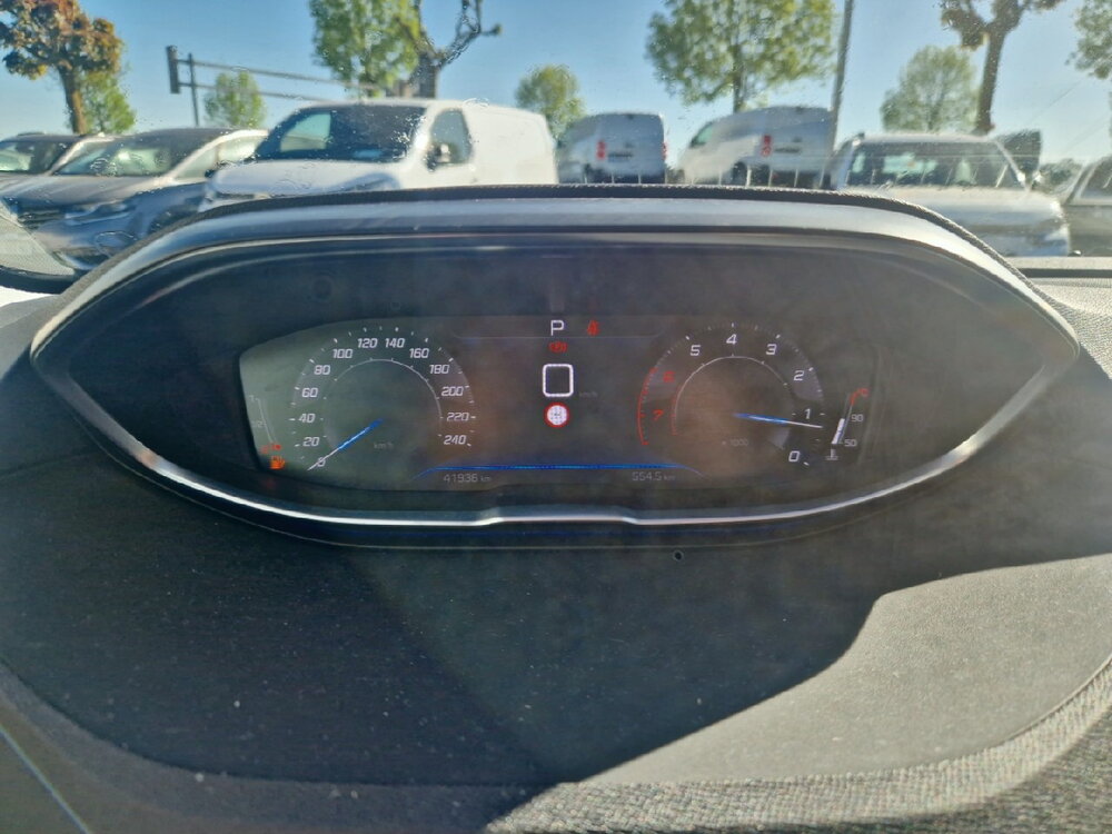 Occasion PEUGEOT 3008 3008 Puretech 130ch S&S EAT8 - Allure Pack