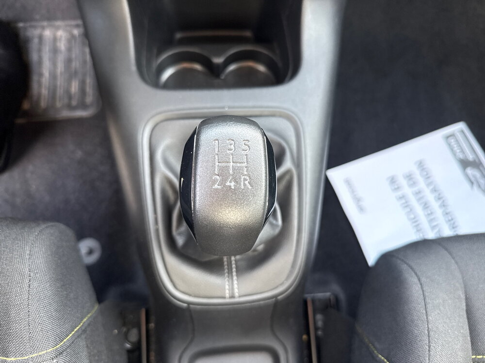 Occasion CITROEN C3 C3 PureTech 83 ch BVM5 - Plus