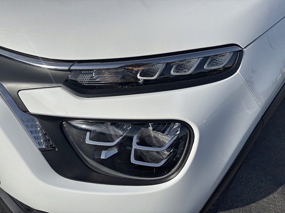 Occasion CITROEN C3 C3 PureTech 83 ch BVM5 - Plus