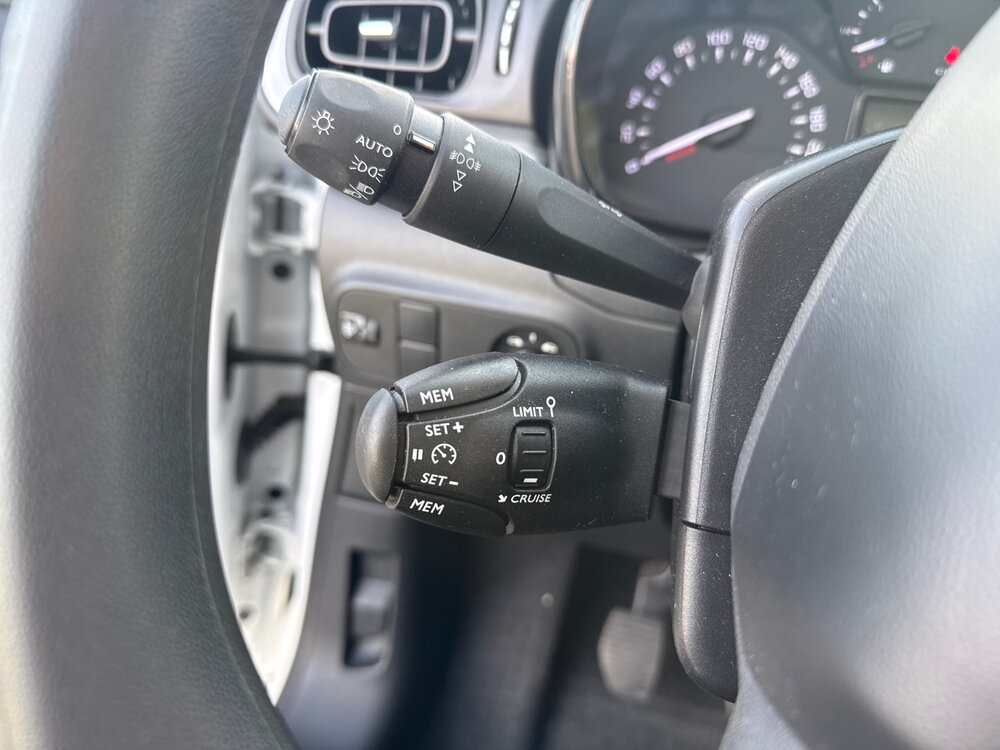 Occasion CITROEN C3 C3 PureTech 83 ch BVM5 - Plus