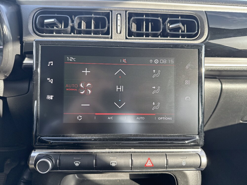 Occasion CITROEN C3 C3 PureTech 83 ch BVM5 - Plus