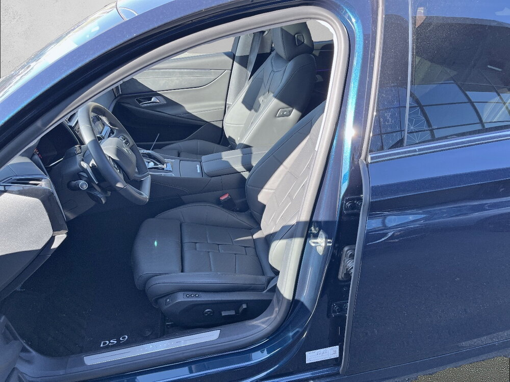 Occasion DS DS9 DS 9 Hybride E-Tense 250 - Rivoli +