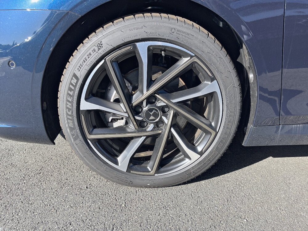 Occasion DS DS9 DS 9 Hybride E-Tense 250 - Rivoli +