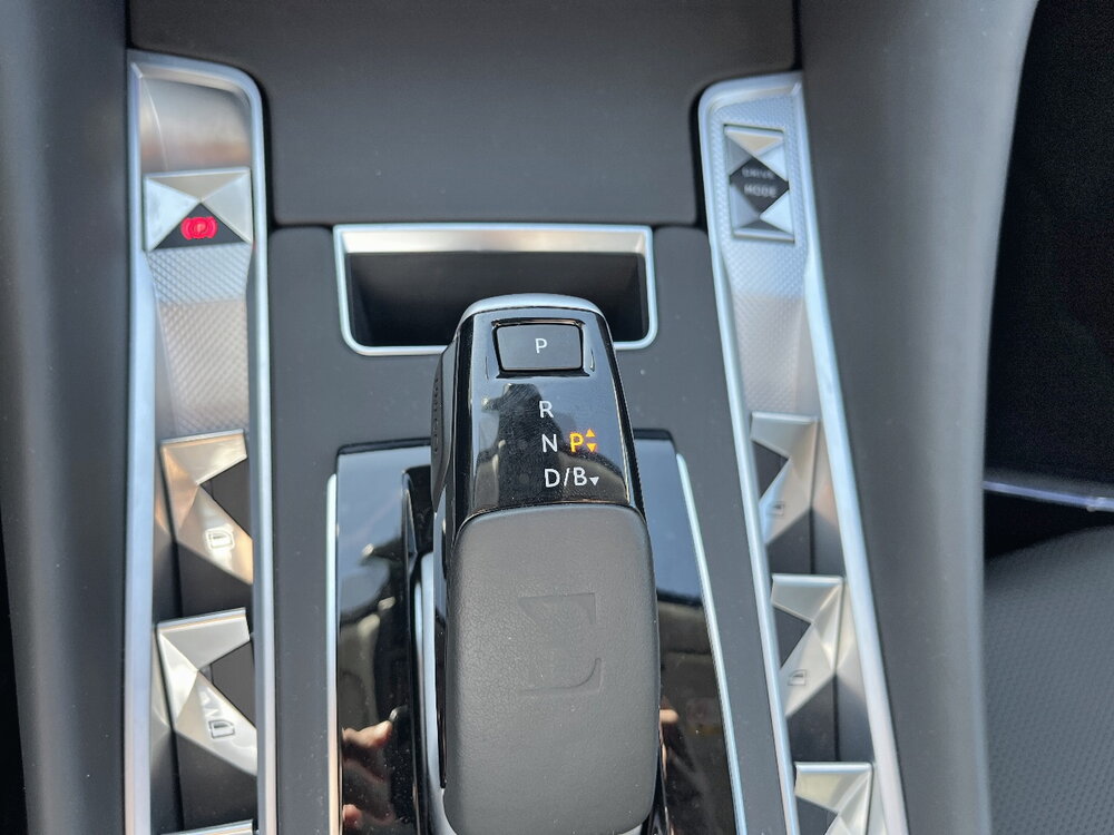 Occasion DS DS9 DS 9 Hybride E-Tense 250 - Rivoli +