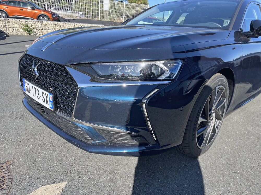 Occasion DS DS9 DS 9 Hybride E-Tense 250 - Rivoli +