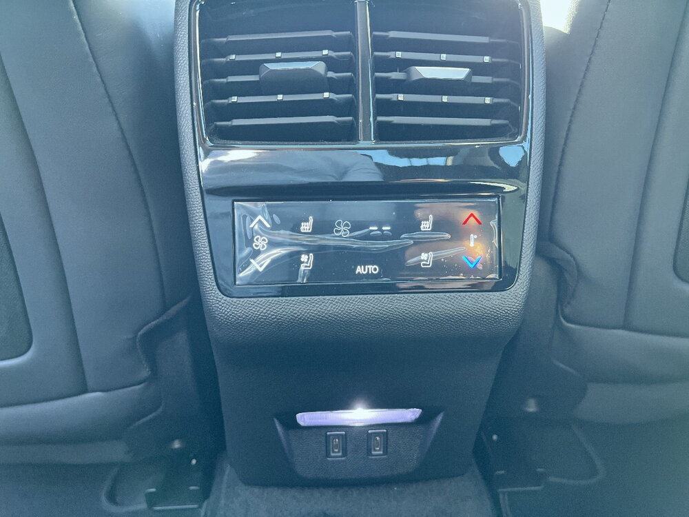 Occasion DS DS9 DS 9 Hybride E-Tense 250 - Rivoli +