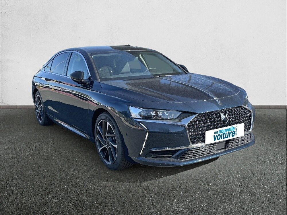 Occasion DS DS9 DS 9 Hybride E-Tense 250 - Rivoli +