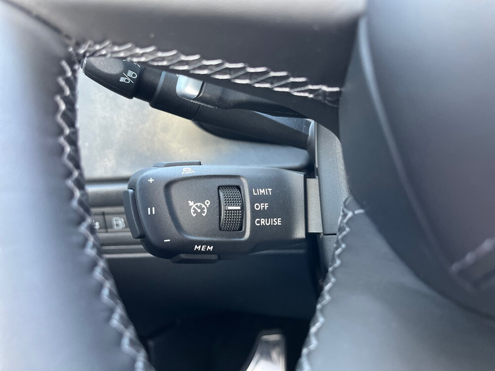 Occasion DS DS9 DS 9 Hybride E-Tense 250 - Rivoli +