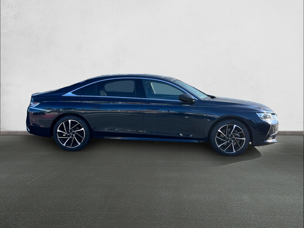 Occasion DS DS9 DS 9 Hybride E-Tense 250 - Rivoli +