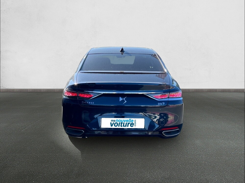Occasion DS DS9 DS 9 Hybride E-Tense 250 - Rivoli +