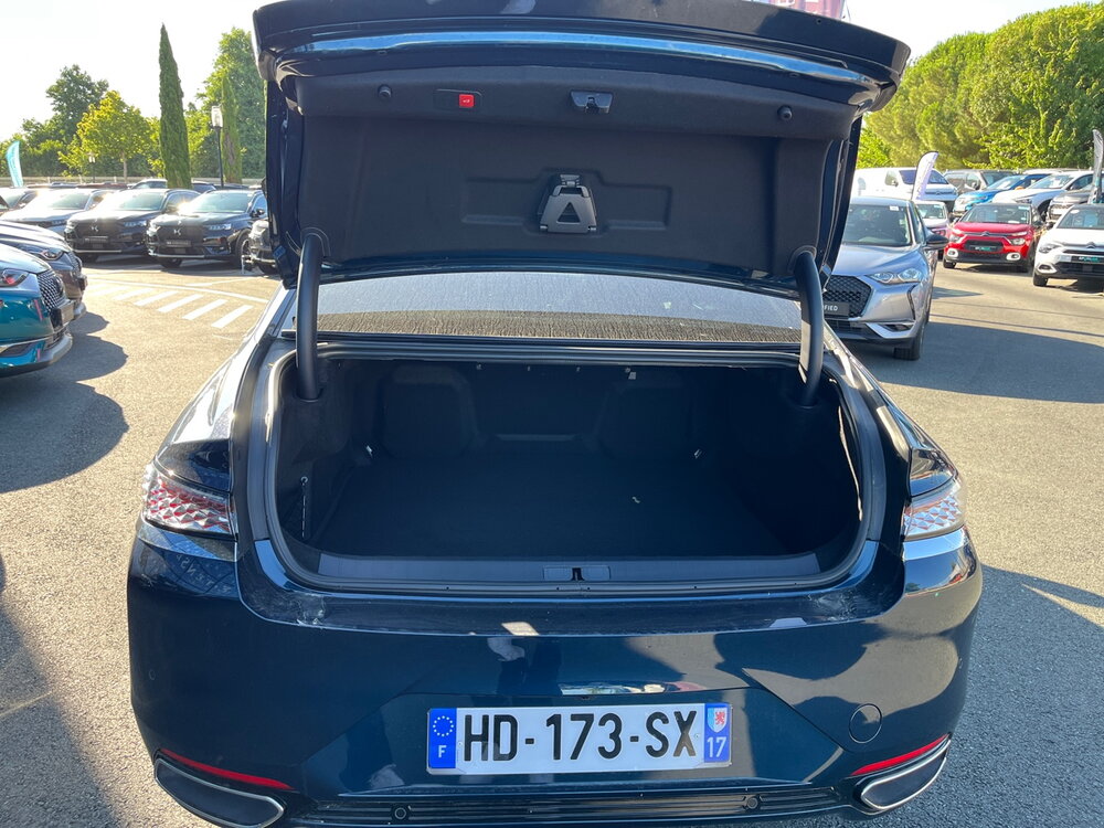 Occasion DS DS9 DS 9 Hybride E-Tense 250 - Rivoli +