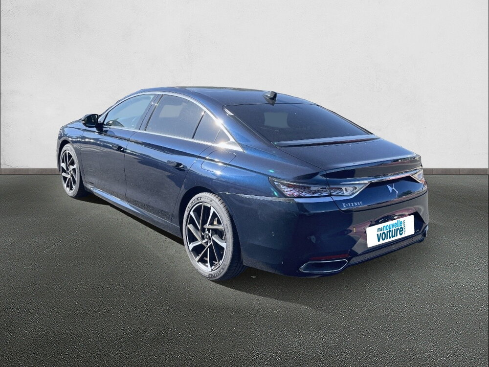 Occasion DS DS9 DS 9 Hybride E-Tense 250 - Rivoli +