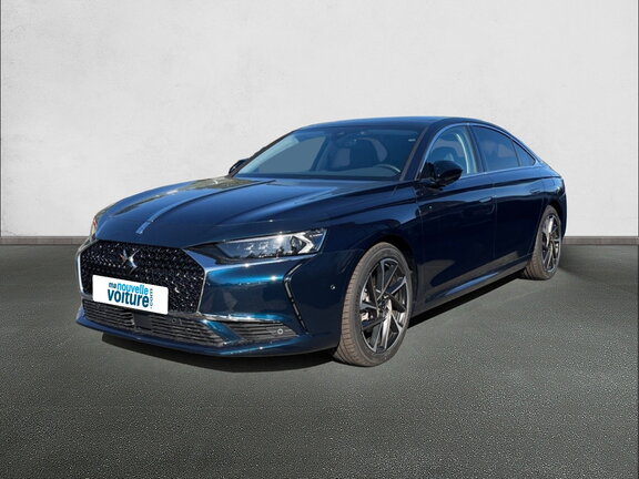 Occasion DS DS9 DS 9 Hybride E-Tense 250 - Rivoli +