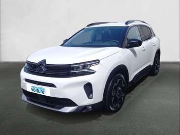 Occasion CITROEN C5 AirCross C5 Aircross PureTech 130 S&S EAT8 - Shine