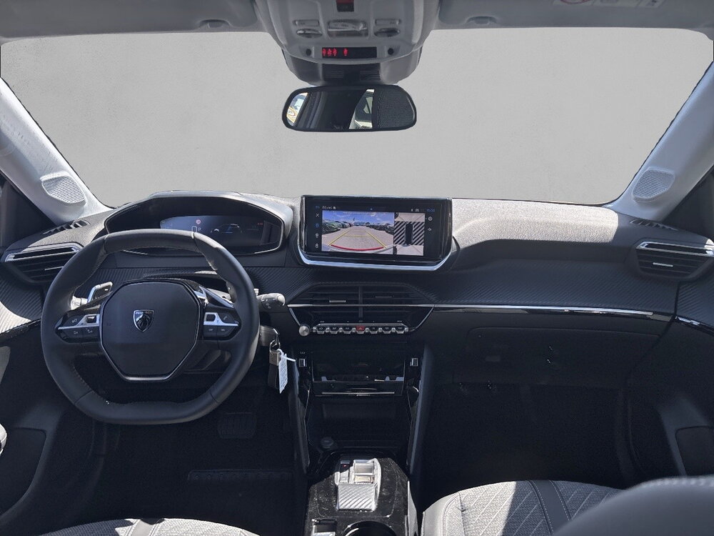 Occasion PEUGEOT 208 208 Hybrid 110 ch e-DCS6 - Allure