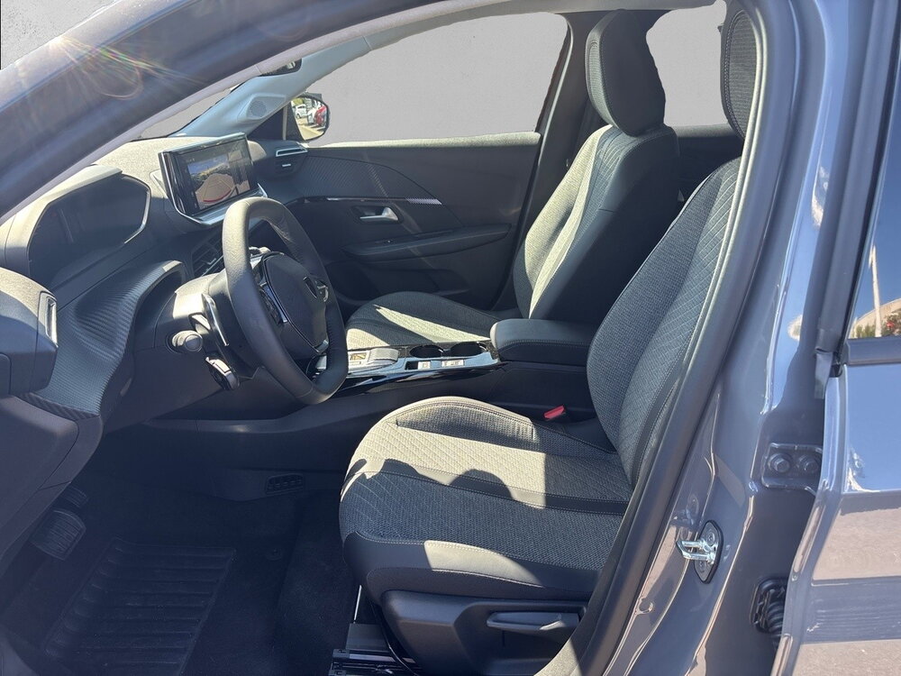 Occasion PEUGEOT 208 208 Hybrid 110 ch e-DCS6 - Allure