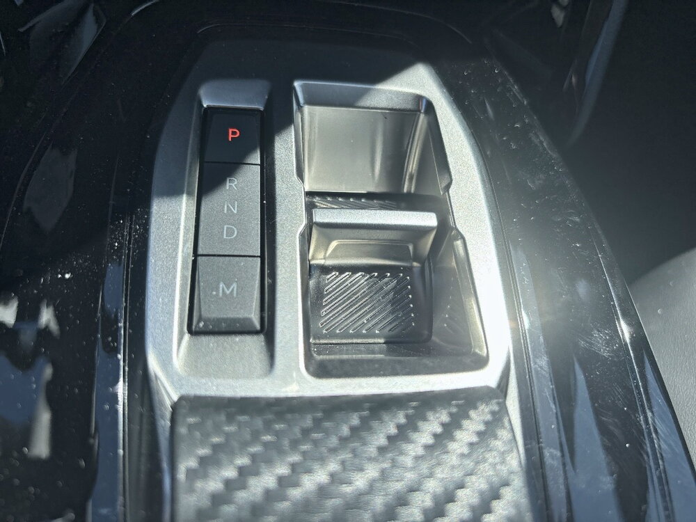 Occasion PEUGEOT 208 208 Hybrid 110 ch e-DCS6 - Allure