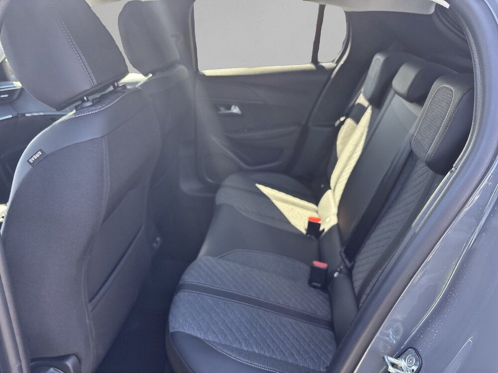 Occasion PEUGEOT 208 208 Hybrid 110 ch e-DCS6 - Allure
