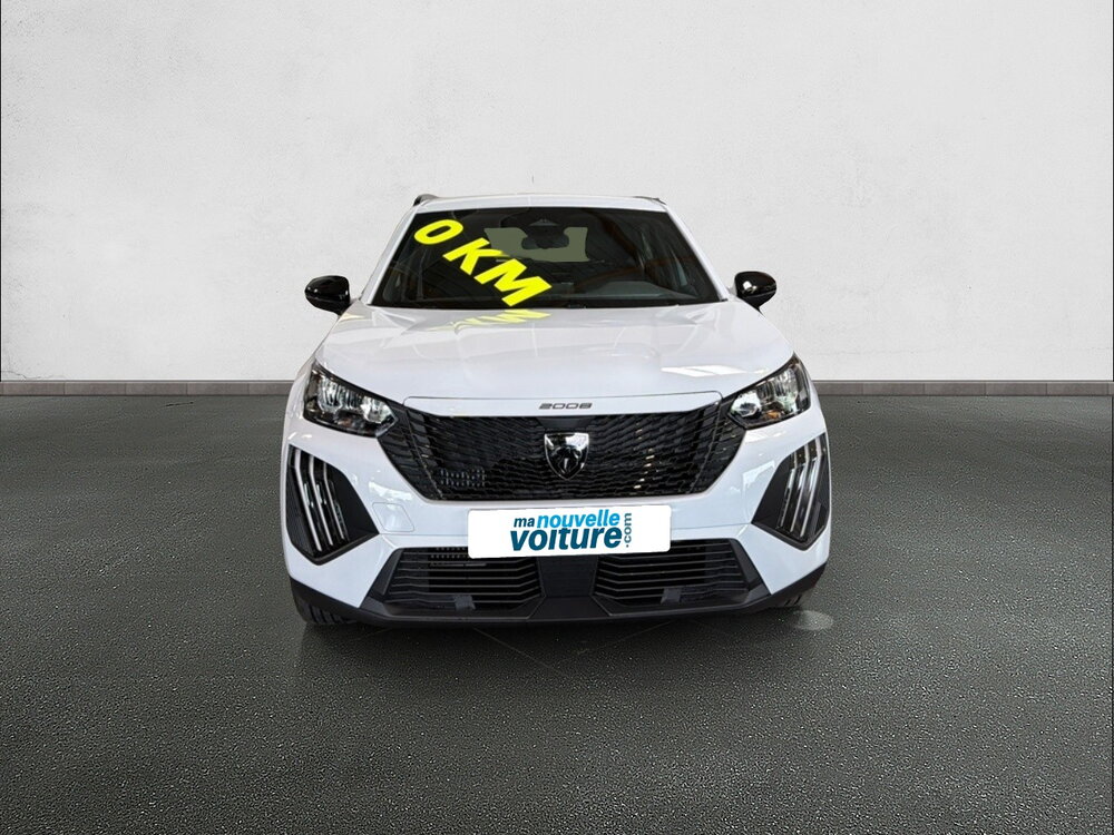 Occasion PEUGEOT 2008 2008 Hybrid 110 e-DCS6 - Edition