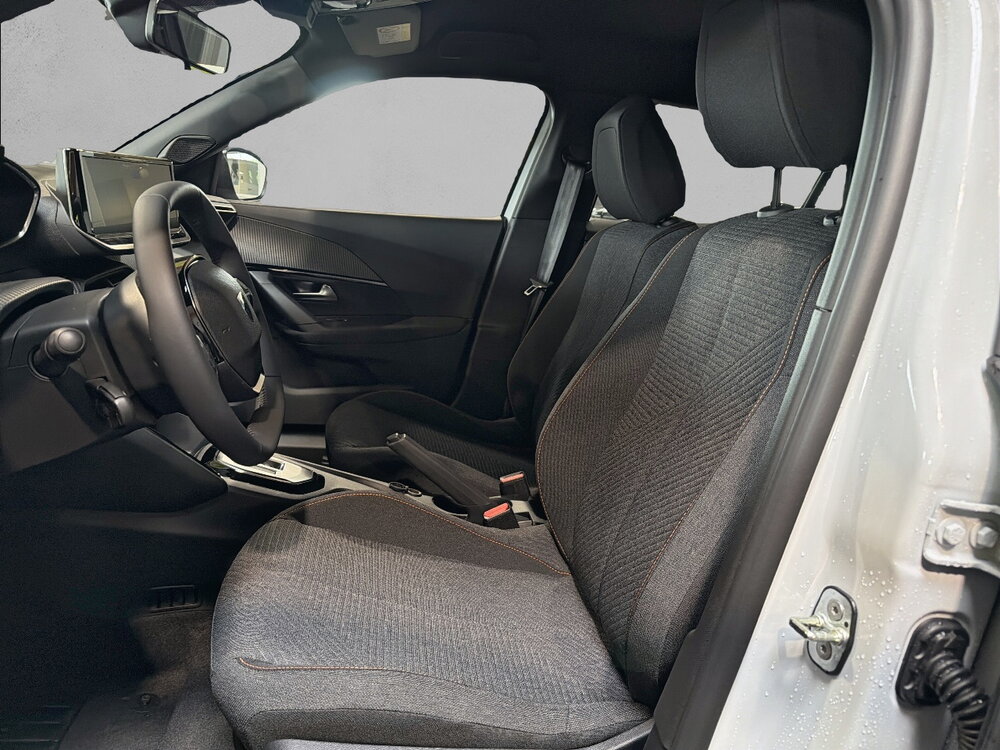Occasion PEUGEOT 2008 2008 Hybrid 110 e-DCS6 - Edition