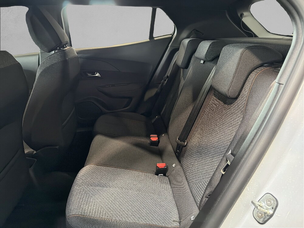 Occasion PEUGEOT 2008 2008 Hybrid 110 e-DCS6 - Edition