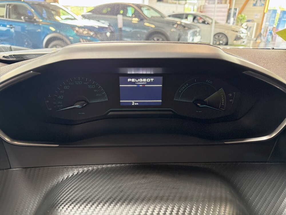 Occasion PEUGEOT 2008 2008 Hybrid 110 e-DCS6 - Edition