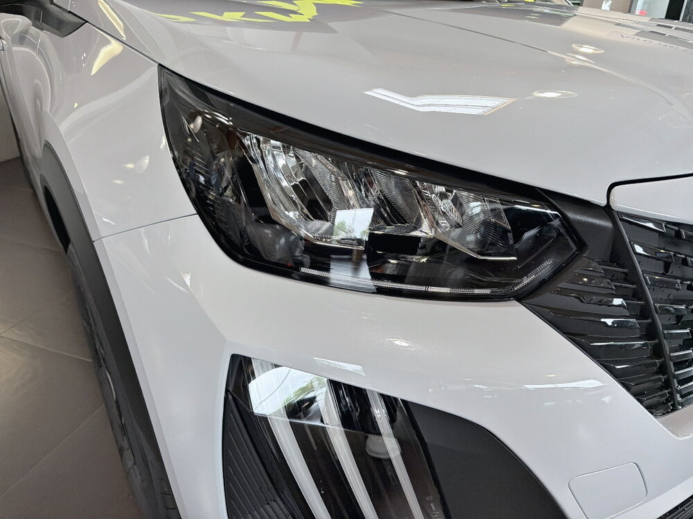 Occasion PEUGEOT 2008 2008 Hybrid 110 e-DCS6 - Edition
