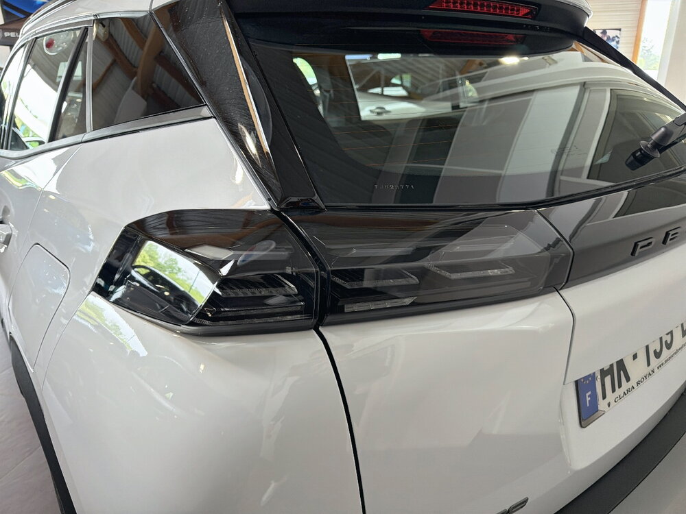 Occasion PEUGEOT 2008 2008 Hybrid 110 e-DCS6 - Edition