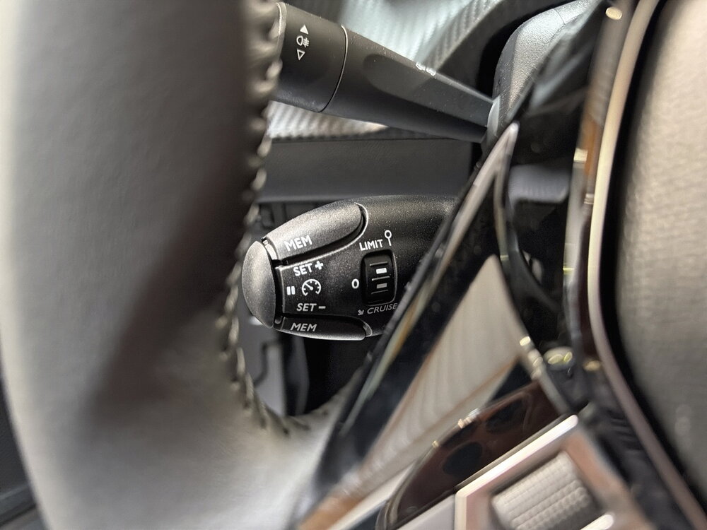 Occasion PEUGEOT 2008 2008 Hybrid 110 e-DCS6 - Edition