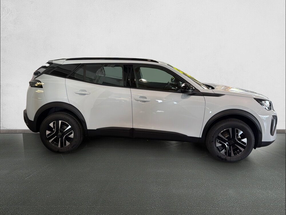 Occasion PEUGEOT 2008 2008 Hybrid 110 e-DCS6 - Edition
