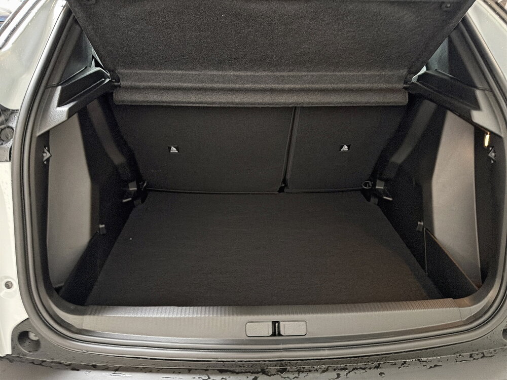 Occasion PEUGEOT 2008 2008 Hybrid 110 e-DCS6 - Edition