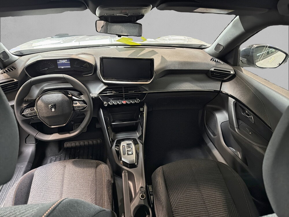 Occasion PEUGEOT 2008 2008 Hybrid 110 e-DCS6 - Edition