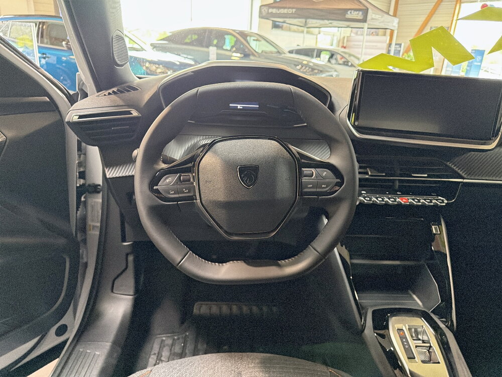Occasion PEUGEOT 2008 2008 Hybrid 110 e-DCS6 - Edition