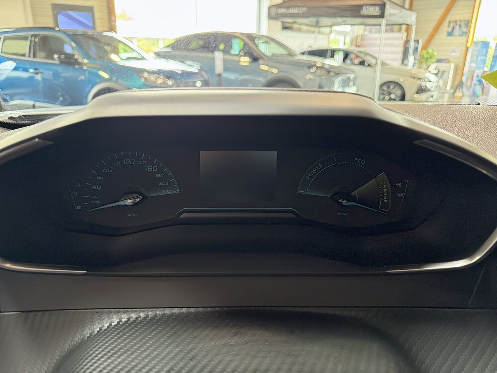 Occasion PEUGEOT 2008 2008 Hybrid 110 e-DCS6 - Edition