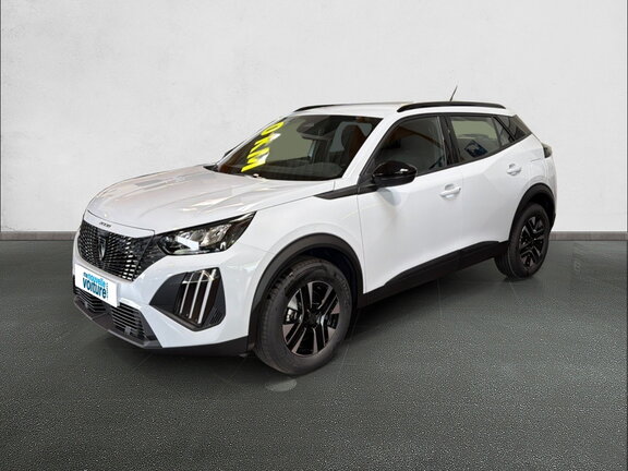 Occasion PEUGEOT 2008 2008 Hybrid 110 e-DCS6 - Edition