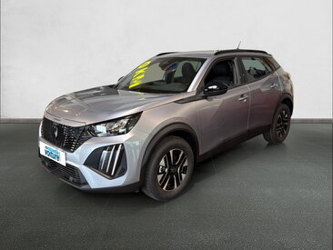 Occasion PEUGEOT 2008 2008 Hybrid 110 e-DCS6 - Edition